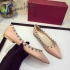 Valentino Flat 002